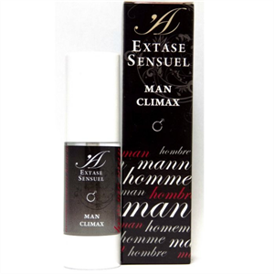 Extase Sensuel Climax Estimulante Masculino