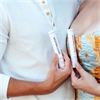 Eye Of Love - Eye Of Love - Matchmaker Black Diamond Perfume Para Él Y Ella 10ml