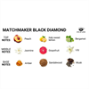 Eye Of Love - Eye Of Love - Matchmaker Black Diamond Perfume Para Ella 30ml