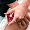 Eye Of Love - Eye Of Love - Matchmaker Red Diamond Perfume Para Ella 30ml