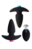 Feelztoys Juego De Plugs Anales Funkybutts Para Parejas 
