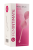 Femintimate - Kegel Balls Farmacéuticas