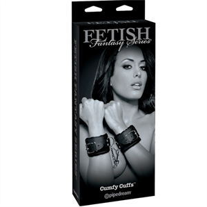 Fetish Fantasy Edicion Limitada Esposas Cumfy