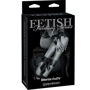 Fetish Fantasy Edicion Limitada Esposas Suaves Lace