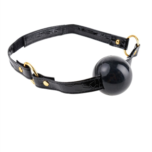 Fetish Fantasy Gold Bola De Mordaza