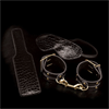 Fetish Fantasy - Fetish Fantasy Gold Kit Bondage Fantasia
