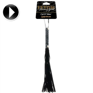 Fetish Fantasy Gold Latigo Onine