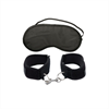Fetish Fantasy - Fetish Fantasy Series Set Esposas + Antifaz