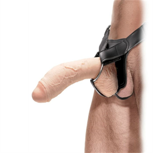 Strap-on Extremo. Fetish Fantasy Extreme.