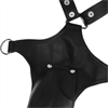 Fetish Submissive Actitude - Fetish Submissive Actitude - Arnés Ecopiel Forma De V Hombre