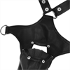 Fetish Submissive Actitude - Fetish Submissive Actitude - Arnés Ecopiel Forma De V Hombre