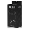 Fetish Submissive - Fetish Submissive  Collar Con Pinzas Para Pezones