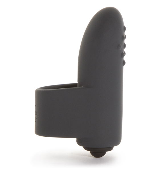 Fifty Shades Of Grey - Fifty Shades Secret Touching Finger Massager