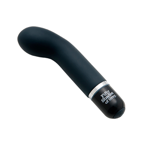 Fifty Shades Of Grey Fifty Shades Insatiable Desire Mini G-spot Vibrator