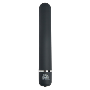 Fifty Shades Of Grey Fifty Shades Charlie Tango Classic Vibrator