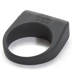 Fifty Shades Of Grey Cincuenta Shades of Grey - Anillo Vibrador 