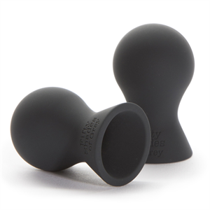 Fifty Shades Of Grey Fifty Shades Nothing But Sensation Nipple Teasers