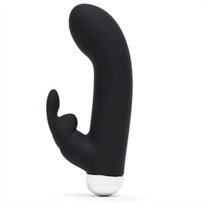 Fifty Shades Of Grey Fifty Shades Rechargeable Mini Rabbit Vibrator