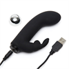 Fifty Shades Of Grey - Fifty Shades Of Grey Mini Vibrador Con Rabbit Greedy Girl