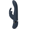 Fifty Shades Of Grey Fifty Shades Oh My Usb Rechargeable Rabbit Vibrator