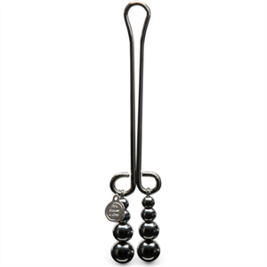 Fifty Shades Of Grey Darker Just Sensation Beaded Clitoral Clamp