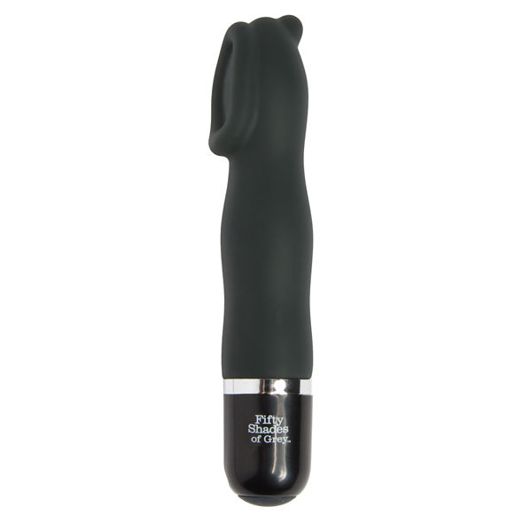 Fifty Shades Of Grey Fifty Shades Sweet Touch Mini Clitoral Vibrator