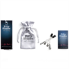 Fifty Shades Of Grey - Fifty Shades The Pinch Adjustable Nipple Clamps