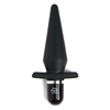 Fifty Shades Of Grey - Fifty Shades Delicious Fullness Vibrating Butt Plug