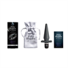 Fifty Shades Of Grey - Fifty Shades Delicious Fullness Vibrating Butt Plug