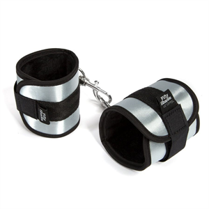 Fifty Shades Of Grey Fifty Shades Totally His Soft Handcuffs