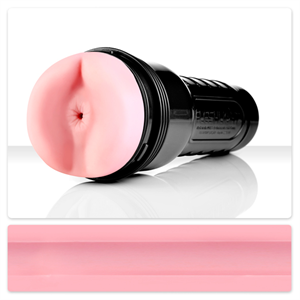 Fleshlight Original - Ano 