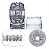 Fleshlight - Quickshot Vantage Masturbador
