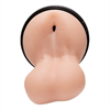 Fleshlight - Fleshjack Masturbador Fleshsack Con Testiculos