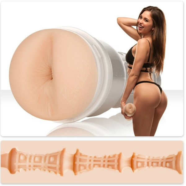 Fleshlight Riley Reid - Ano