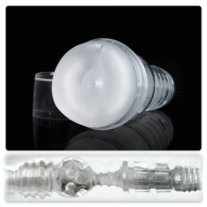 Fleshlight Ice Butt Crystal - Ano
