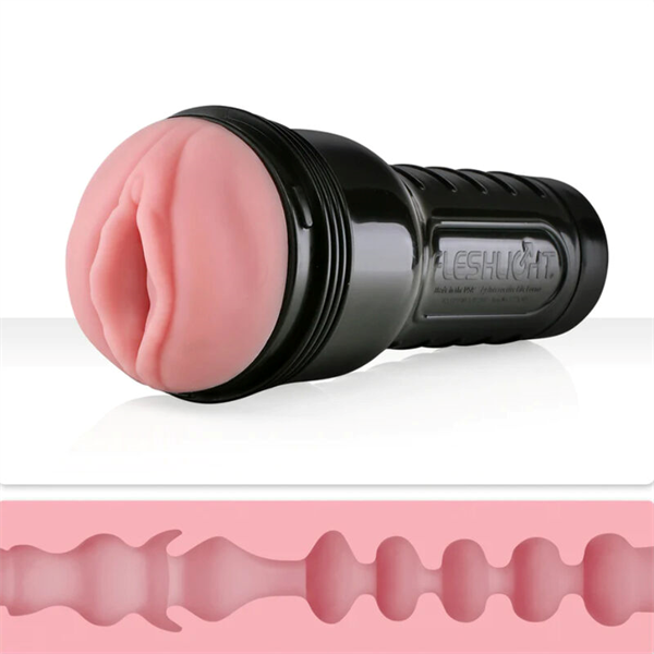 Fleshlight - Fleshlight - Pink Lady Mini-loto