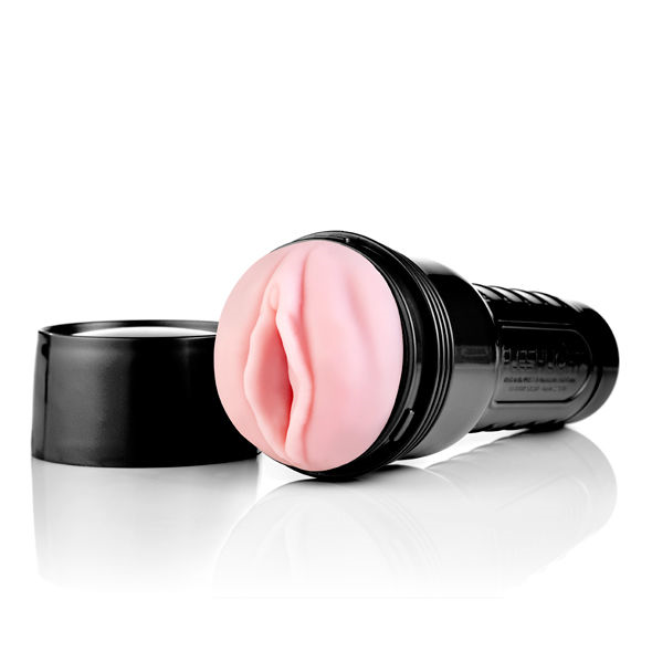 Fleshlight Pink Lady Vortex - Vagina
