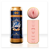 Fleshlight Sex In A Can Lady Lager Vagina