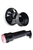Fleshlight - Fleshlight Accesorio para Ducha