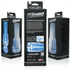 Fleshlight - Turbo Thrust Blue Ice