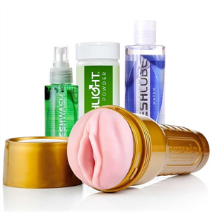 Fleshlight Unidad De Entreamiento De Vitalidad