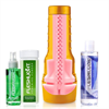 Fleshlight - Unidad De Entreamiento De Vitalidad - Vagina