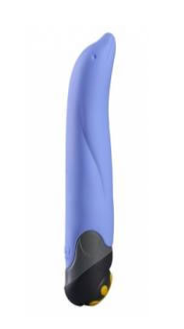 Fun Factory - Dolly Dolphin II