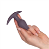 Fun Factory - Fun Factory - Bootie Fem Plug Anal Femenino Dark Taupe