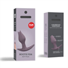 Fun Factory - Fun Factory - Bootie Fem Plug Anal Femenino Dark Taupe