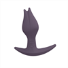 Fun Factory - Fun Factory - Bootie Fem Plug Anal Femenino Dark Taupe