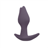 Fun Factory - Fun Factory - Bootie Fem Plug Anal Femenino Dark Taupe