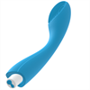 G-spot - G-spot Gylbert Vibrador Punto G Azul