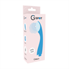 G-spot - G-spot Gylbert Vibrador Punto G Azul