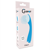 G-spot - G-spot Gylbert Vibrador Punto G Azul